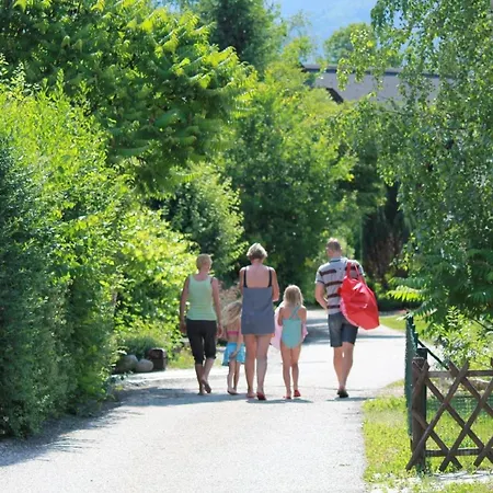 Apartment Eiche In Feistritz im Rosental