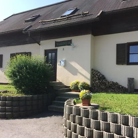 Eiche In * Feistritz im Rosental