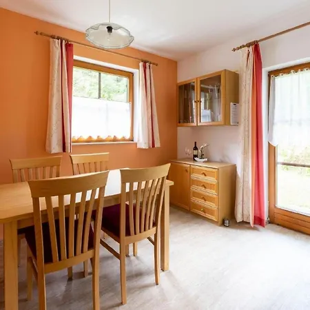 Apartment Eiche In *